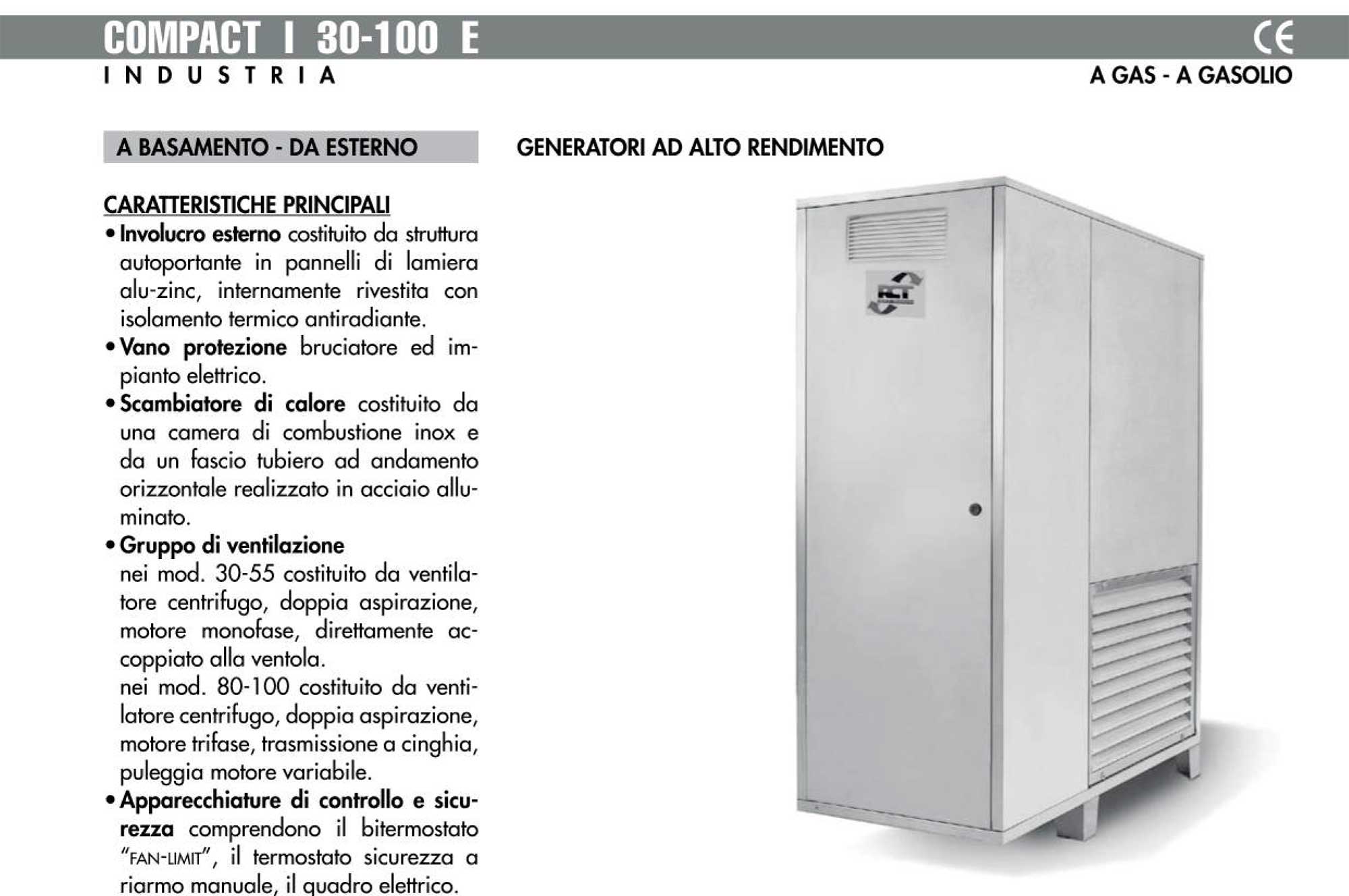 Generatori-industriali-aria-calda-COMPACT-I-30-100E